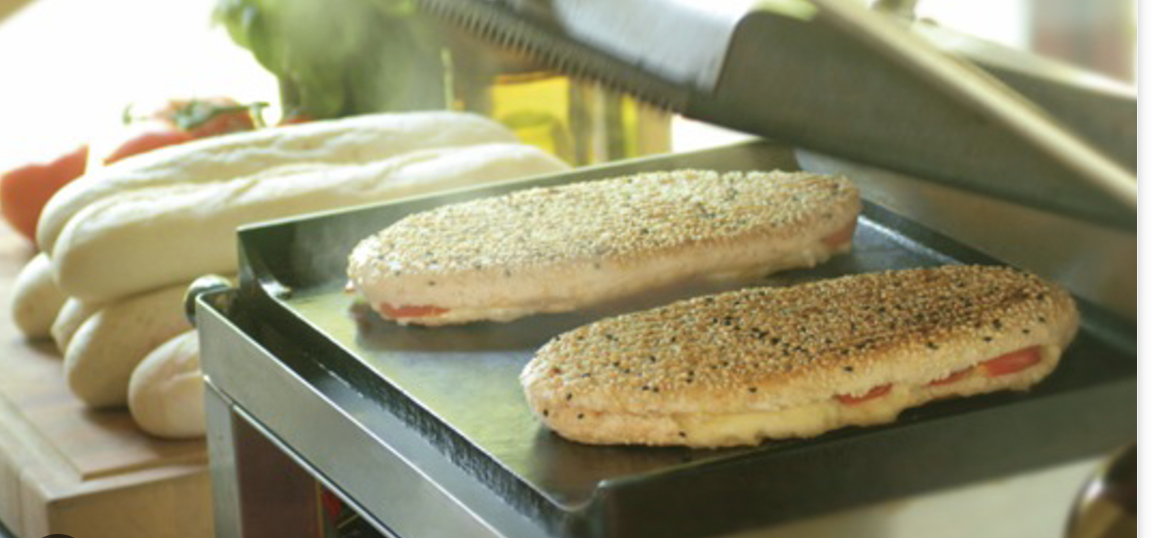 PANINI SESAMO