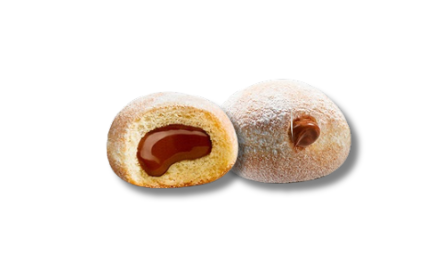 MINI BEIGNET