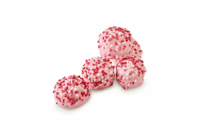 POP ROSA