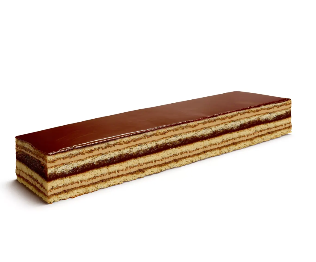 PASTEL OPERA