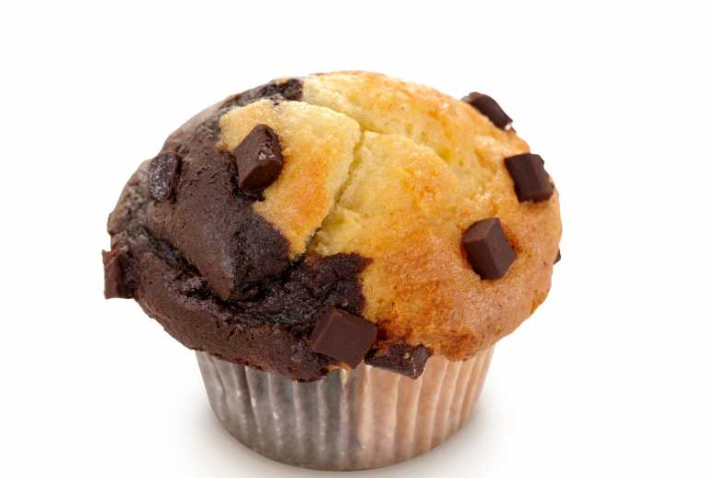 MUFFIN FUSION