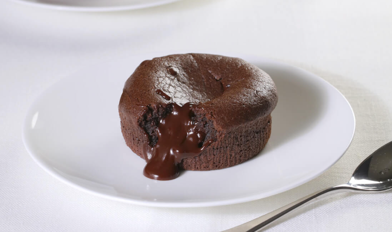 VOLCAN CHOCOLATE