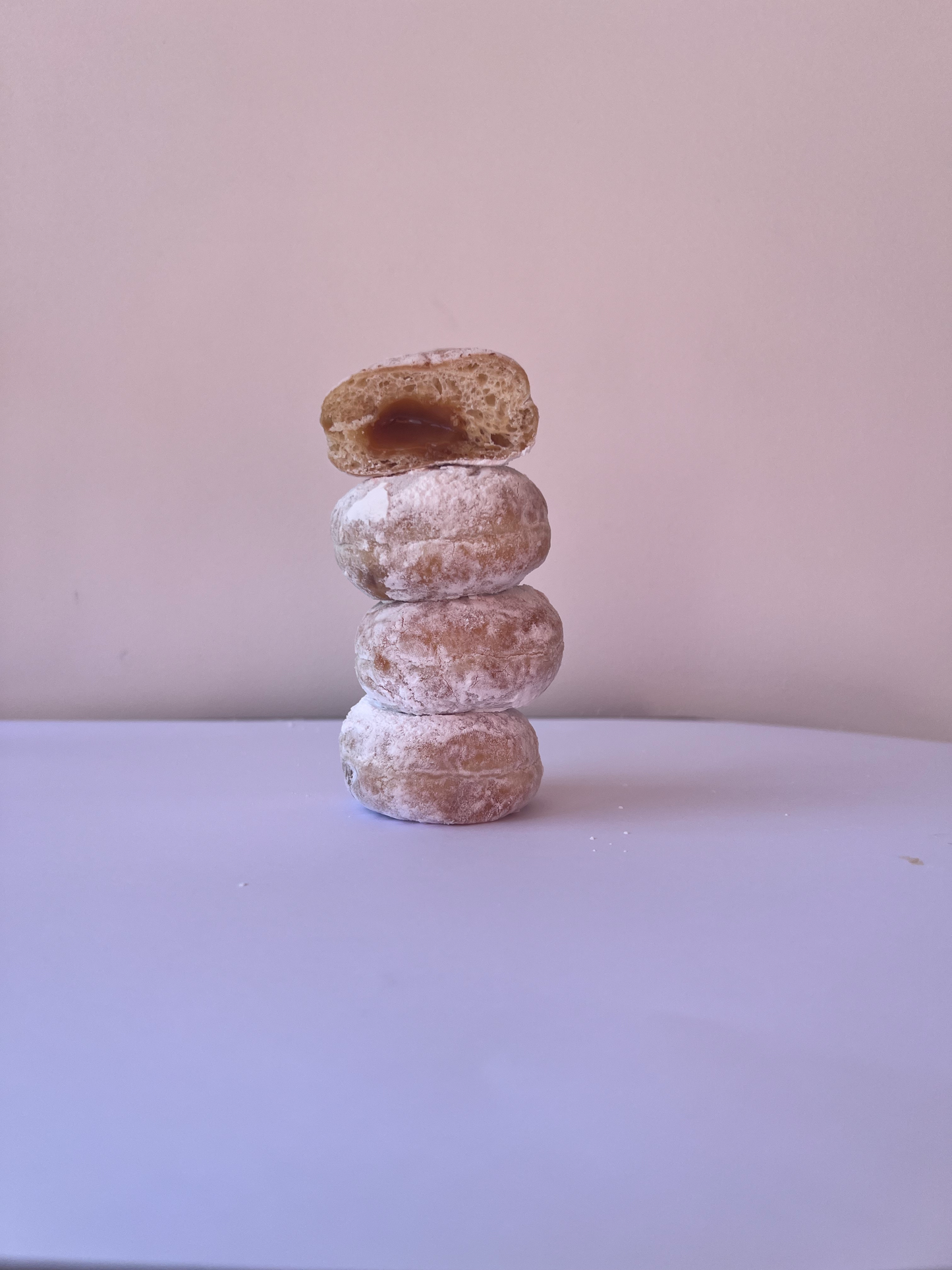 MINI BEIGNET