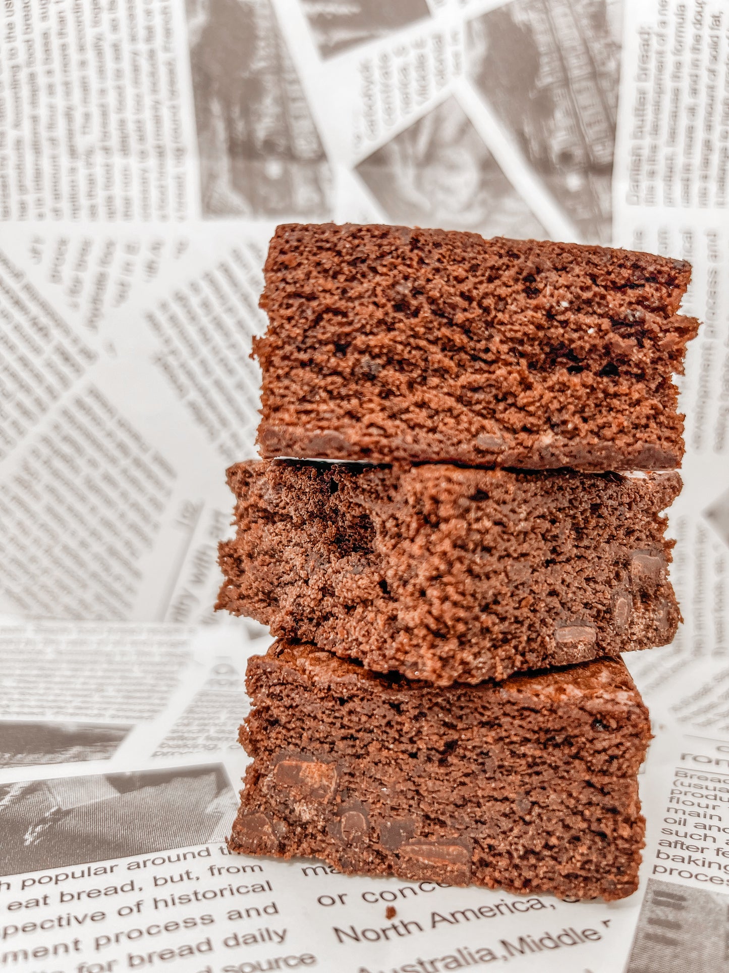 PACK BROWNIE DOBLE CHOCO CHIP