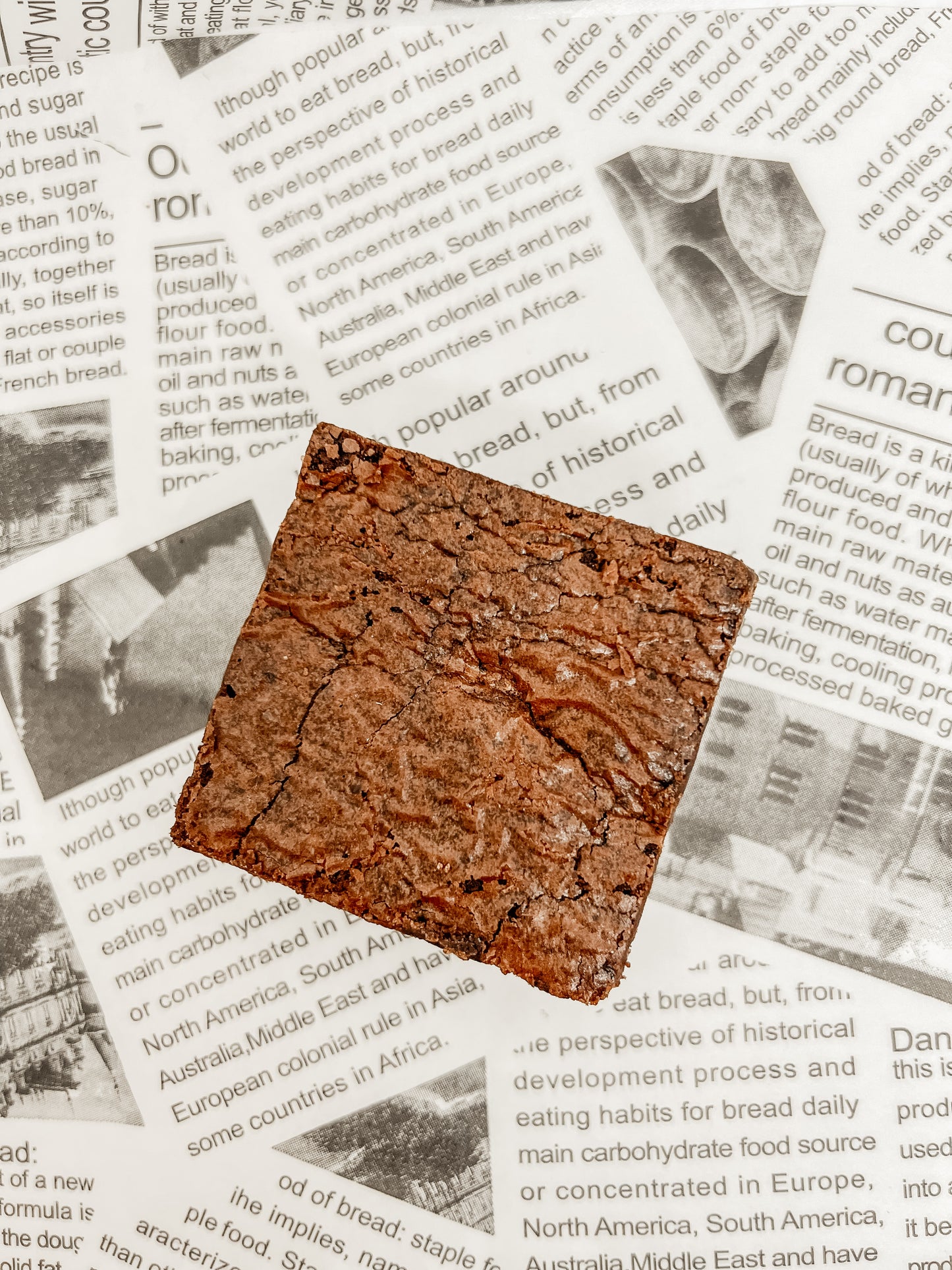 PACK BROWNIE DOBLE CHOCO CHIP