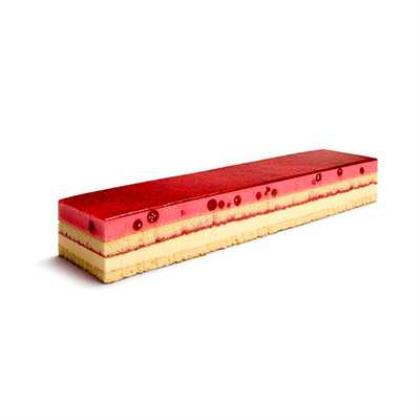BAVAROISE FRUTOS ROJOS