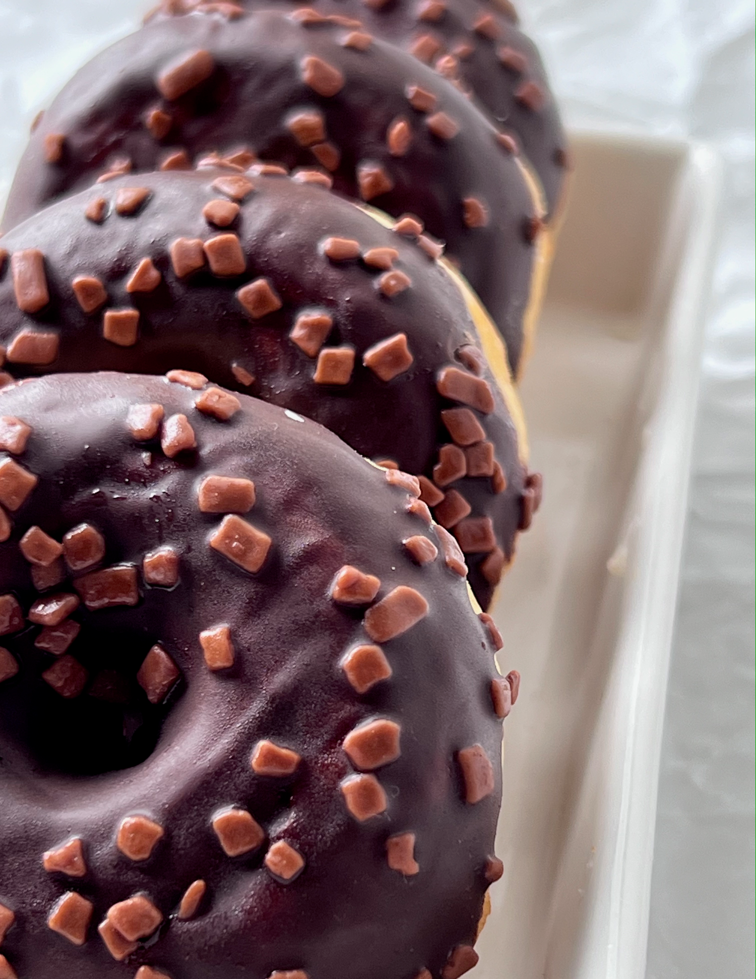 Donuts