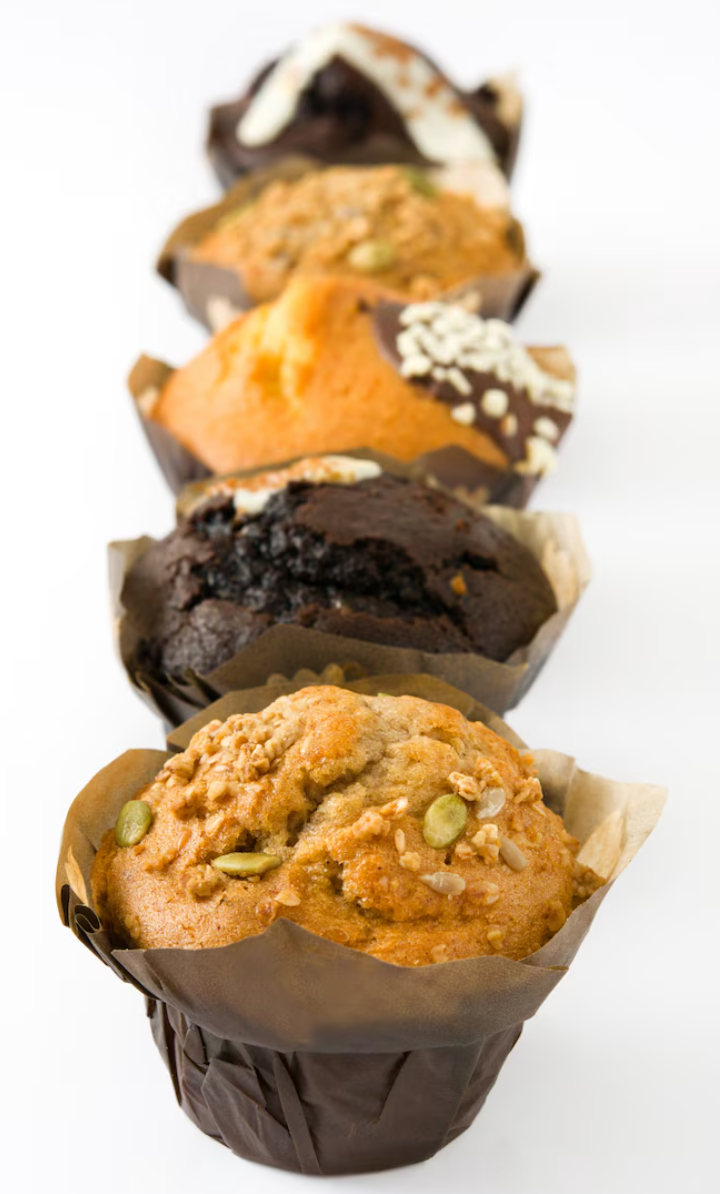 Muffins
