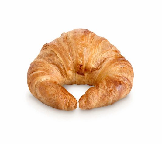 CROISSANT CURVO