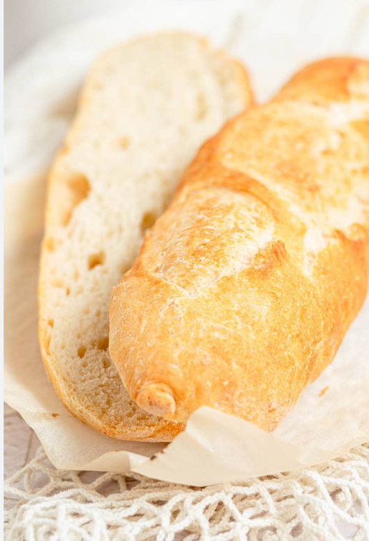 MINI BAGUETTE