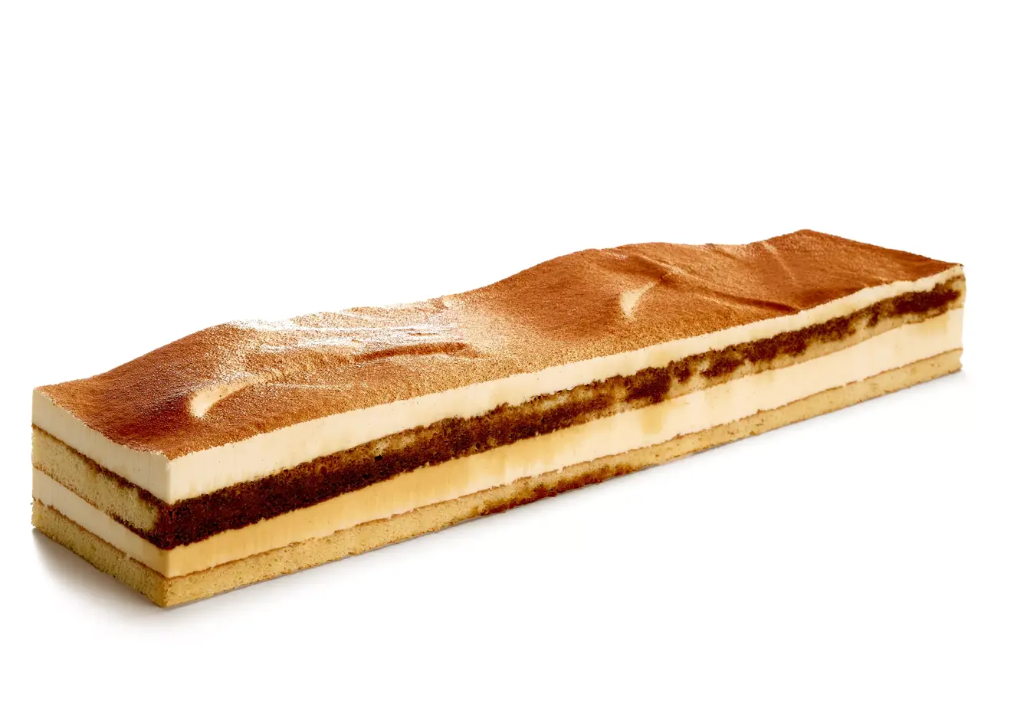 POSTRE TIRAMISU