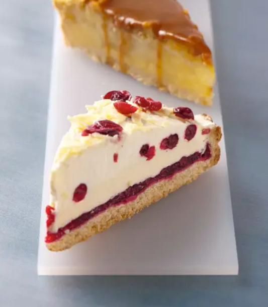 PASTEL BERRY Y CHOCOLATE BLANCO