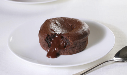 VOLCAN CHOCOLATE
