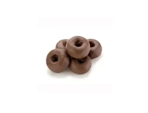 MINI DONUT NEGRITO