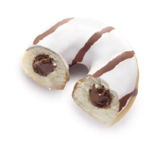 DONUT CHOCONUT