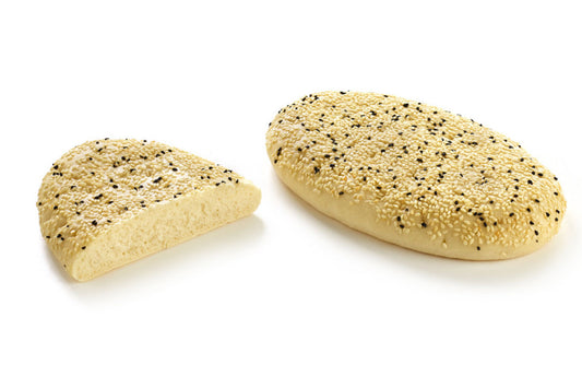 PANINI SESAMO