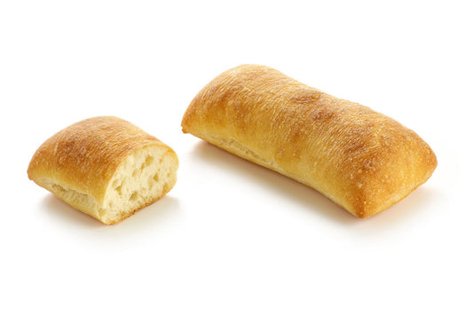 PAN CIABATTA