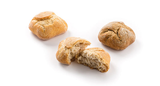 ASSORTED MINI PAGNOTTELLA CLASSICO
