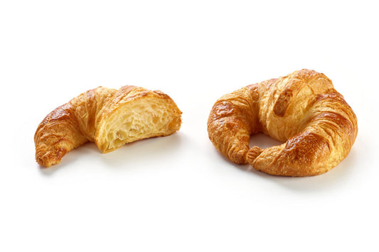 CROISSANT CURVO