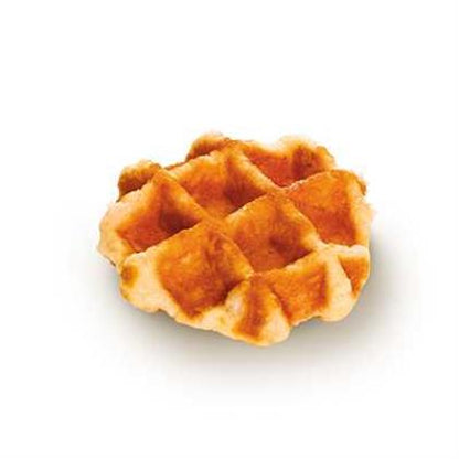 MINI WAFFLE BELGA