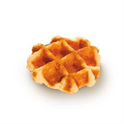 MINI WAFFLE BELGA